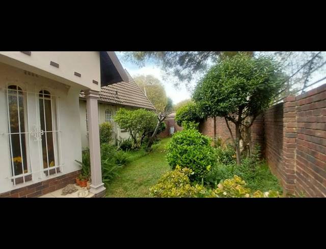 3 BEDROOM HOUSE FOR SALE IN BRUMA
